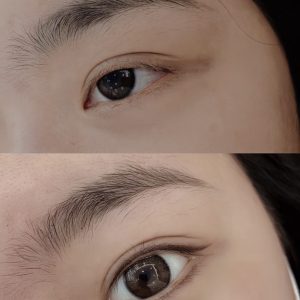 Natural Eyeliner(Lower)