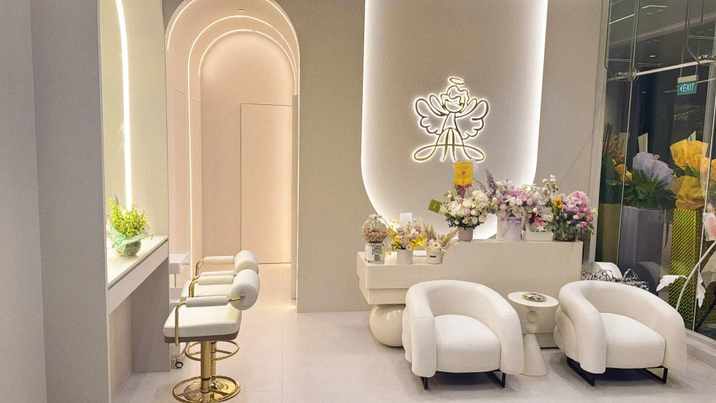 skin clinic singapore