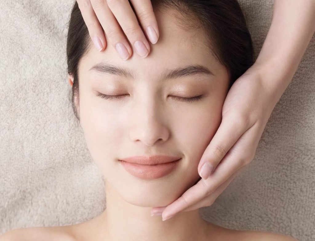 Facial treatment Singapore