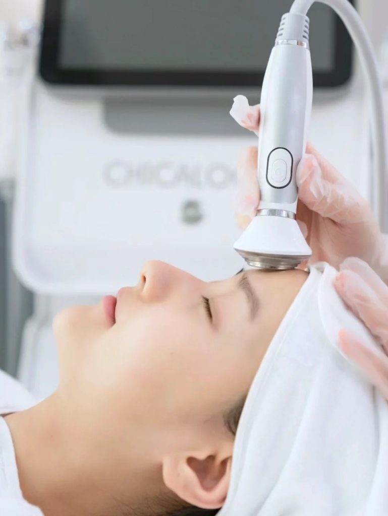 Facial Treatment