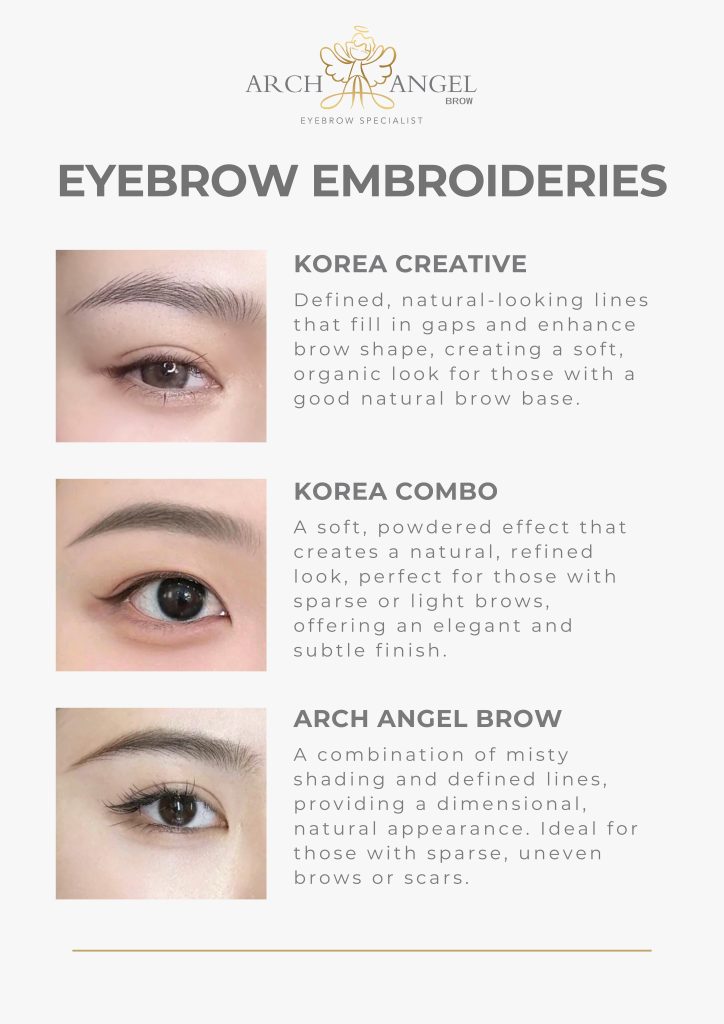 eyelash extension singapore