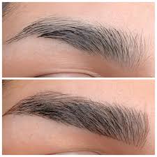 microblading
