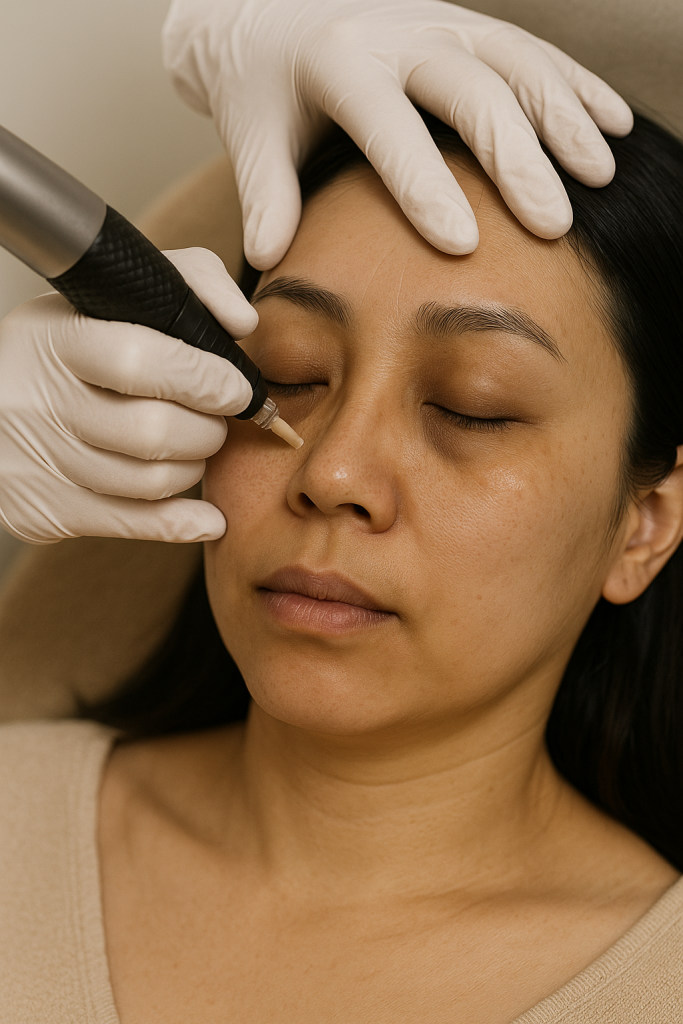 dark eye circle treatment singapore