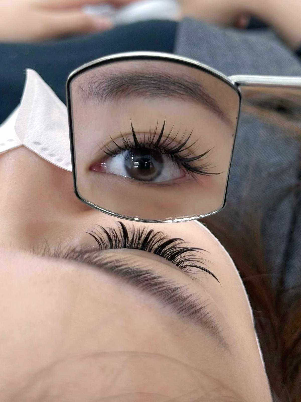 semi permanent makeup