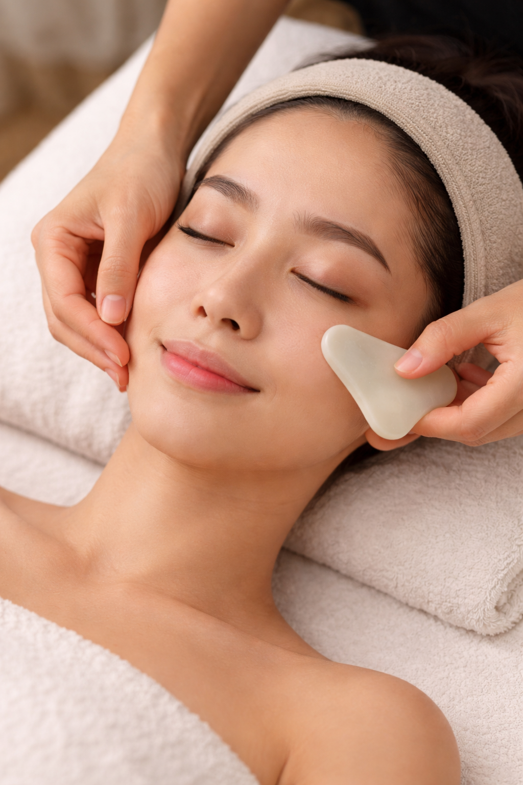 bojin facial
