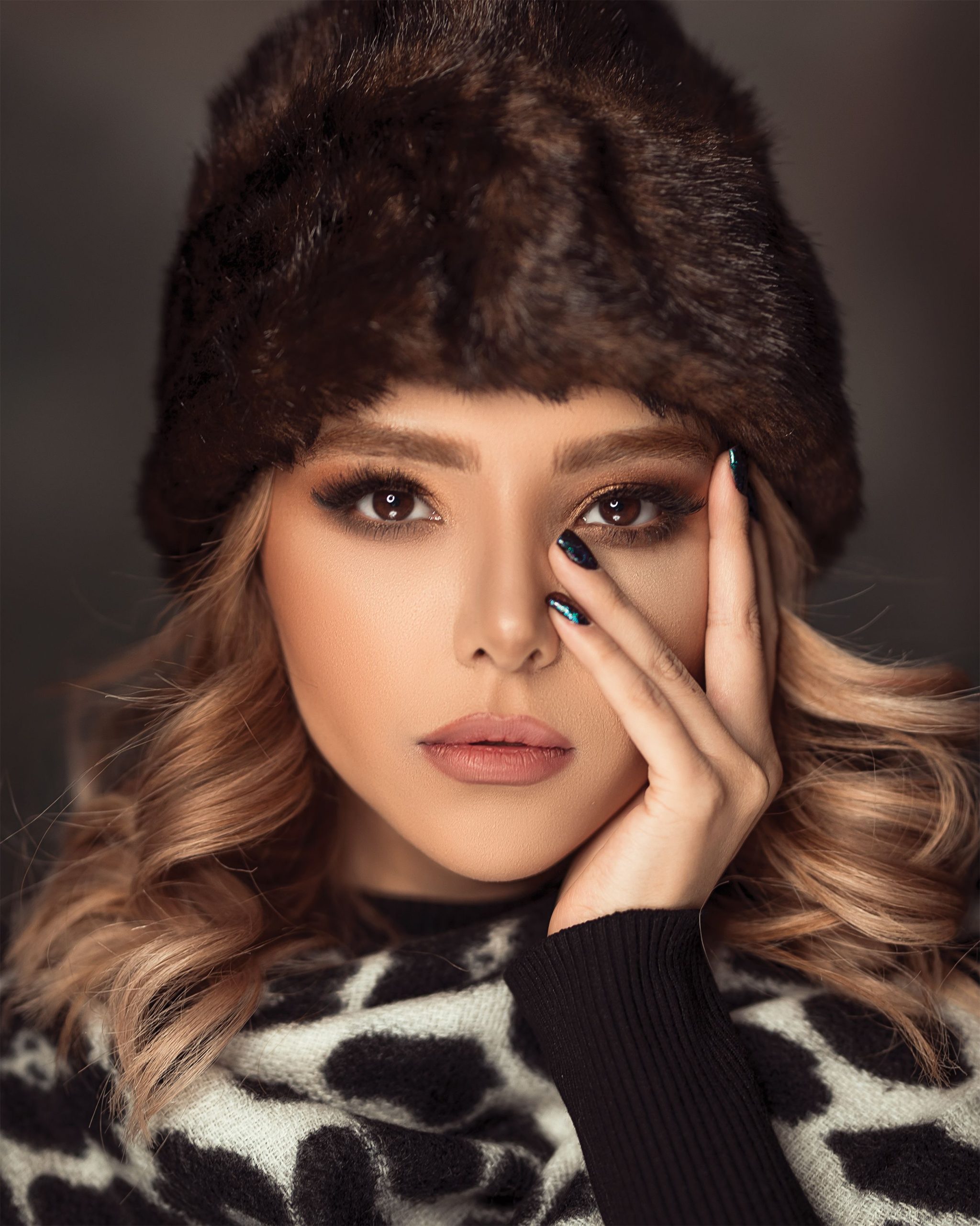 Arch Angel Brow — eyebrow pencil makeup woman Singapore