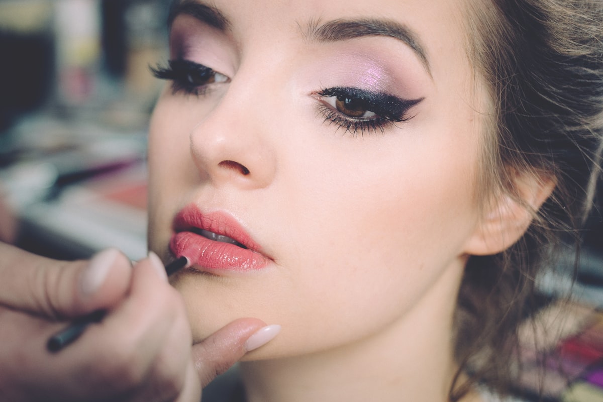 Professional beauty treatment Singapore eyebrow and lash studio