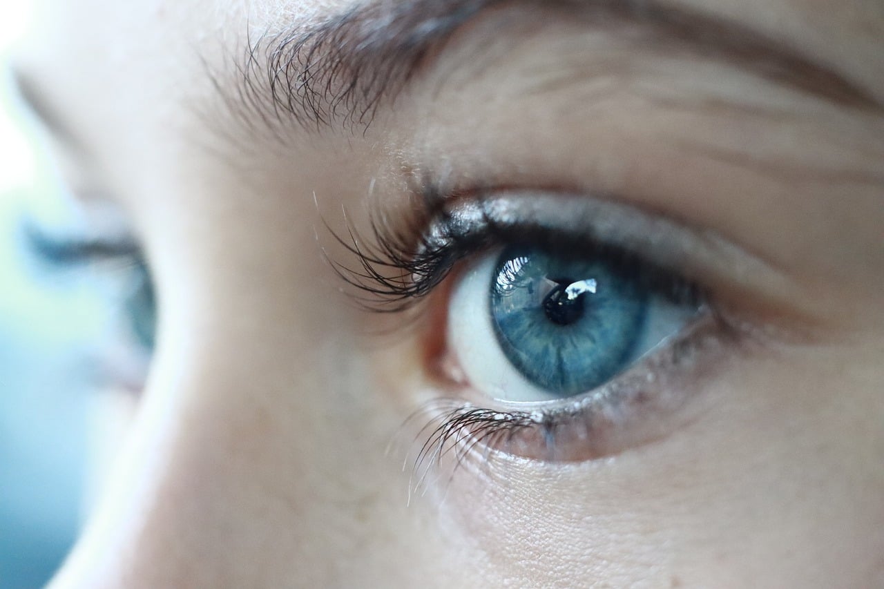 Finding Your Perfect Look: Eyelash Extensions - Arch Angel Brow Singapore