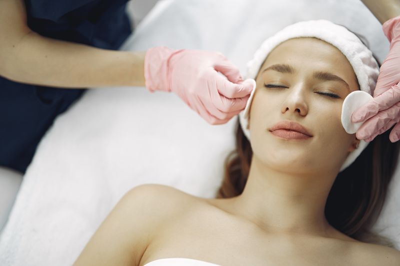 laser facial singapore guide Singapore — Arch Angel Brow