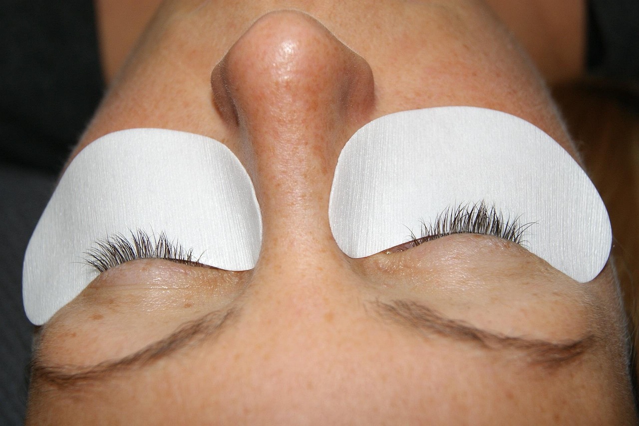 Eyelash Lift Near Me Singapore Singapore | Arch Angel Brow