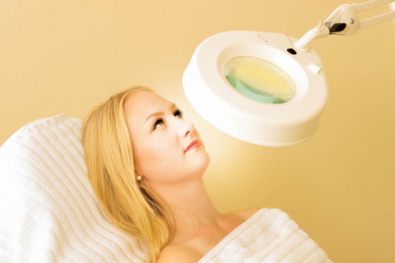 HydraFacial Singapore treatment Singapore | Arch Angel Brow
