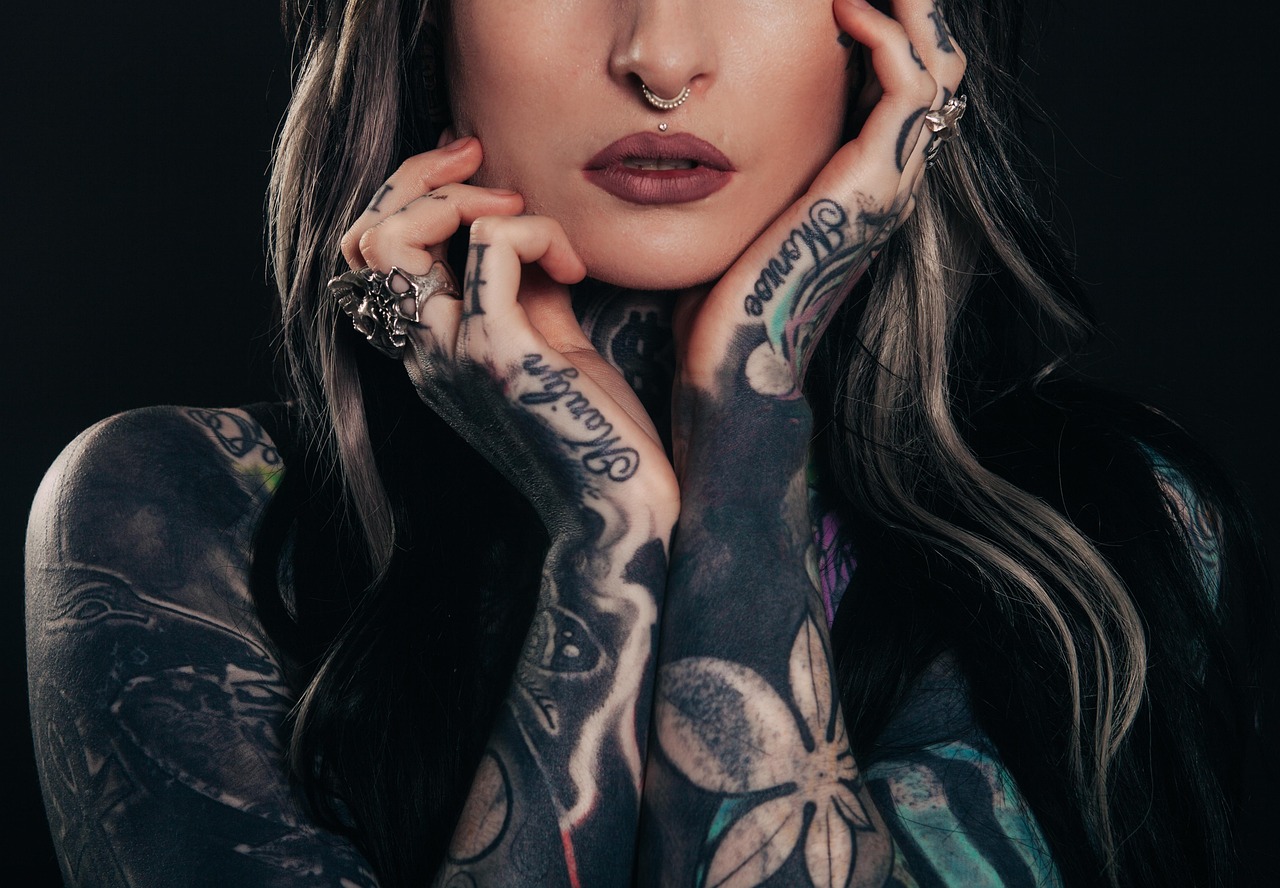Lip Tattoo Singapore Singapore | Arch Angel Brow